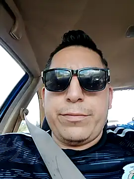 Webkamerová show Badboibeto