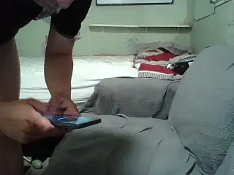Badboibeto Show in webcam