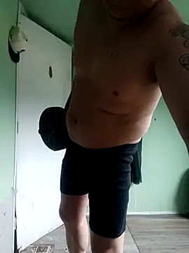 Badboibeto's Webcam Show