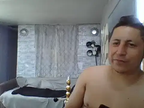 Badboibeto's Webcam Show