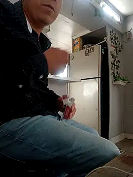 Badboibeto's Webcam Show
