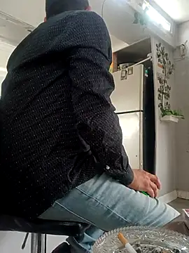 Badboibeto Шоу с уебкамера