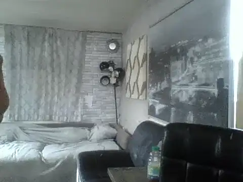 Badboibeto's Webcam Show