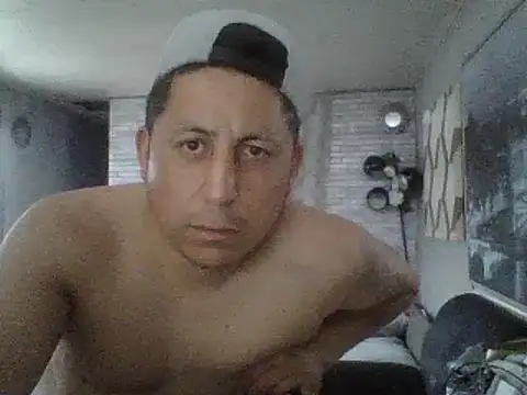 Badboibeto webkamerás műsora