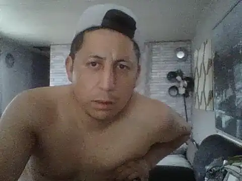 Badboibeto's Webcam Show