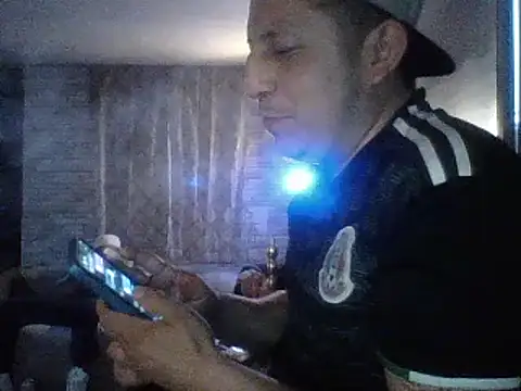 Badboibeto's Webcam Show