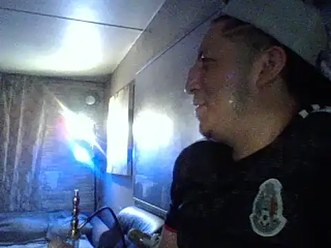 Badboibeto's Webcam Show