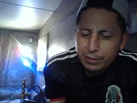 Badboibeto Show in webcam
