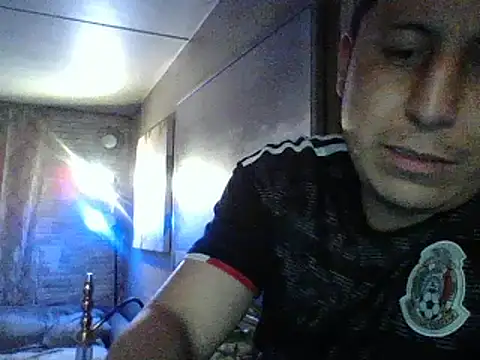عرض كام Badboibeto