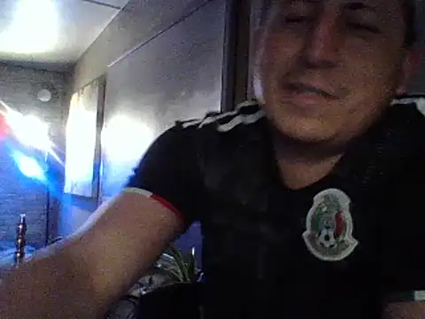 Badboibeto webkamerás műsora