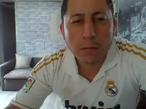 Badboibeto's Webcam Show