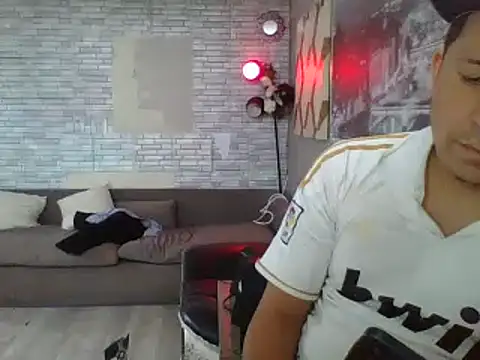 Badboibeto's Webcam Show