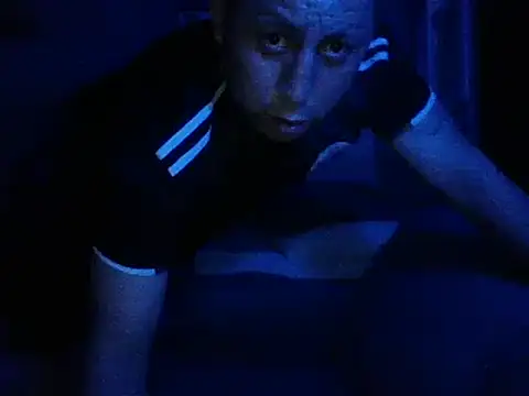 Badboibeto's Webcam Show
