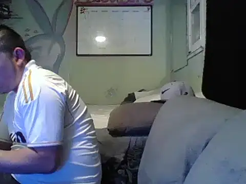 Badboibeto Шоу с уебкамера