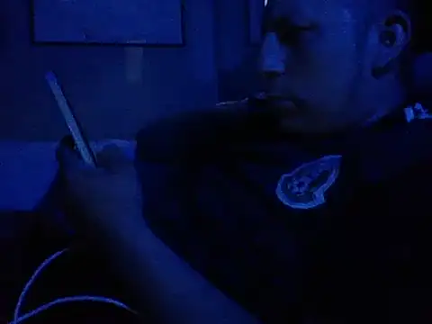 Show Webcam de Badboibeto