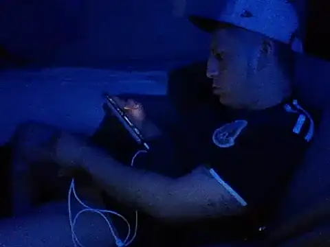 Badboibeto Show in webcam