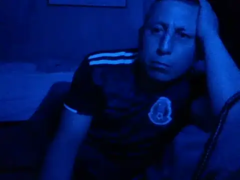 Badboibeto 웹캠 쇼