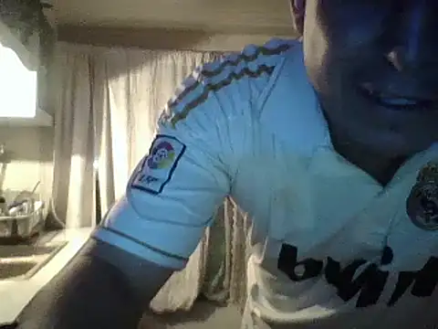 Badboibeto Show in webcam
