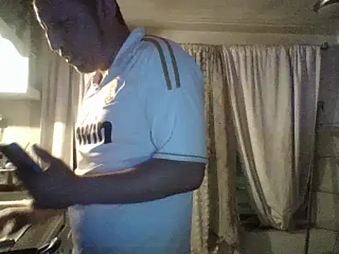 Badboibeto Show in webcam