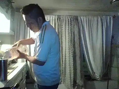 Badboibeto's Webcam Show