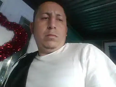 Show webcam de Badboibeto