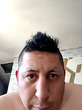Badboibeto's Webcam Show