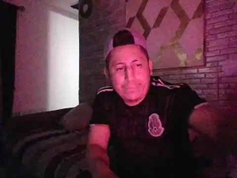 Badboibeto Шоу с уебкамера