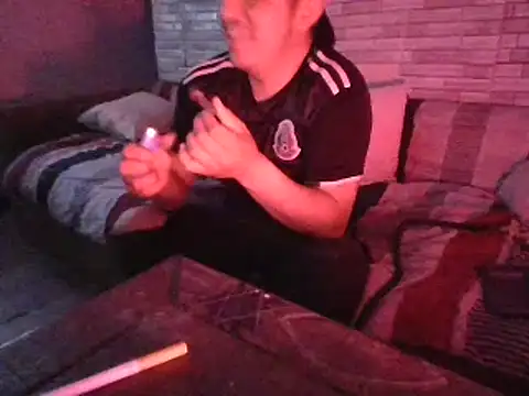 Badboibeto Show in webcam