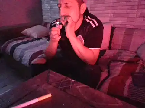 Badboibeto – webcam-show