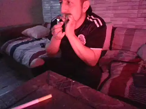 Badboibeto – webcam-show