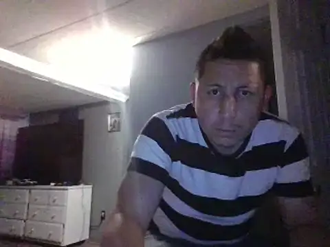 Badboibeto Pertunjukan Webcam