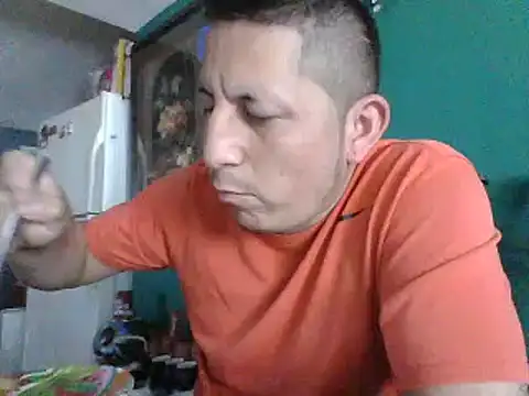 Show Webcam de Badboibeto