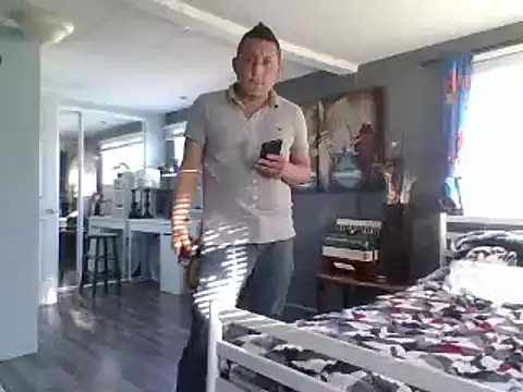 Badboibeto Show in webcam