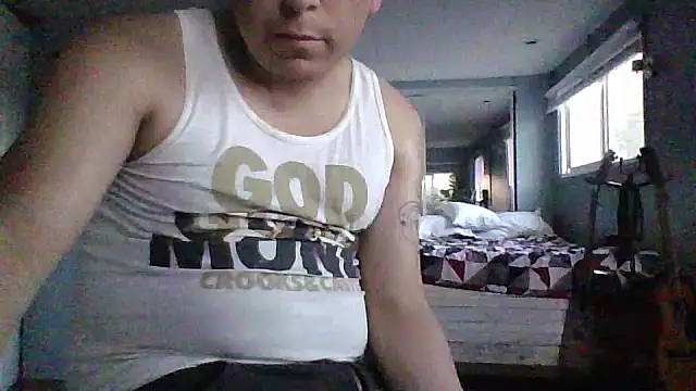Show de webcam de Badboibeto