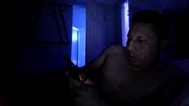 Badboibeto Show Webcam