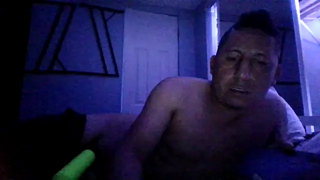 Show Webcam de Badboibeto