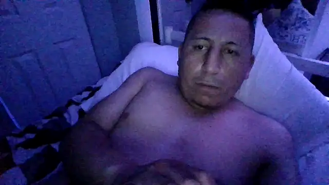 Badboibeto's Webcam Show