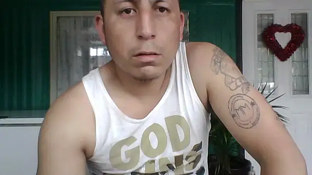 Badboibeto's Webcam Show