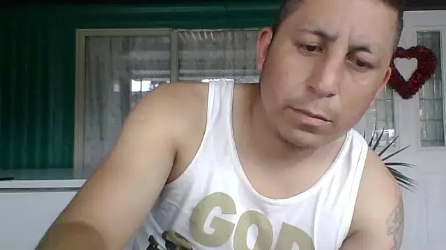 Badboibeto Шоу с уебкамера