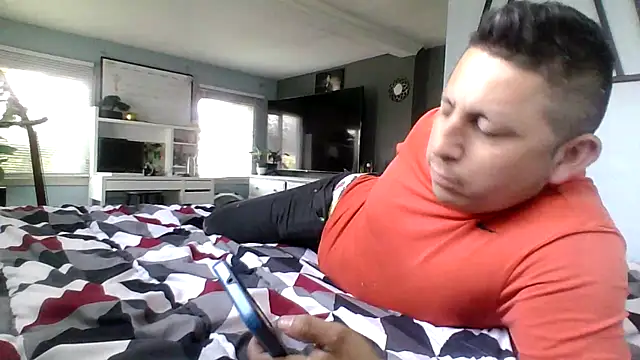 Badboibeto webkamerás műsora