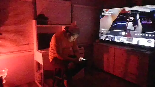 Badboibeto 网络视讯表演