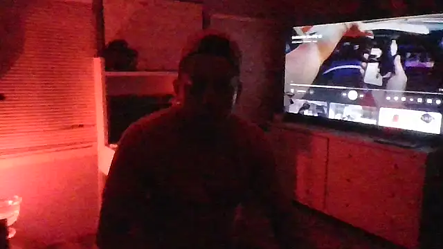 Badboibeto Show in webcam