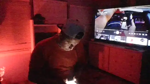 Badboibeto 网络视讯表演
