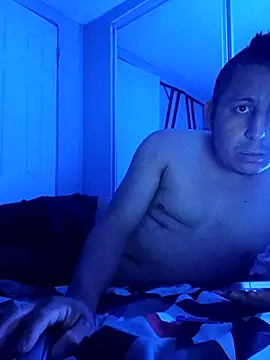 Badboibeto's Webcam Show