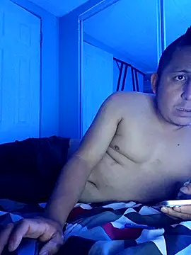 Show Webcam de Badboibeto