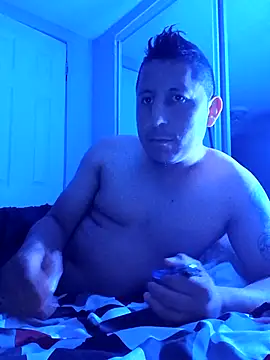 Show webcam de Badboibeto