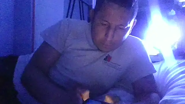 Show Webcam de Badboibeto
