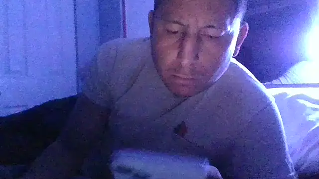 Show webcam de Badboibeto