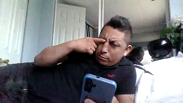 Badboibeto's Webcam Show