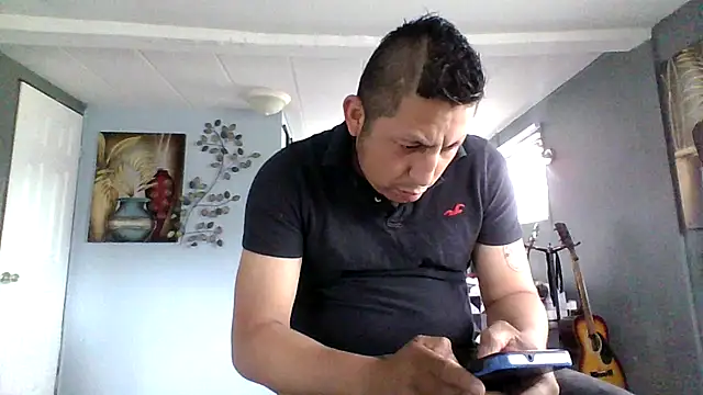 Badboibeto Show in webcam